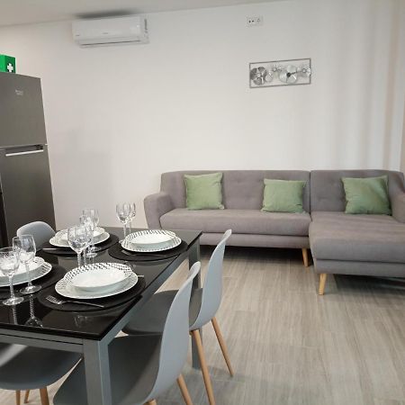 Apartamento T2 Salva-Vidas Назаре Экстерьер фото