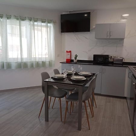 Apartamento T2 Salva-Vidas Назаре Экстерьер фото