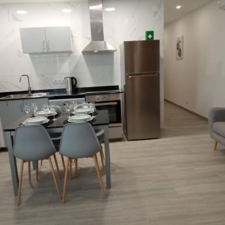Apartamento T2 Salva-Vidas Назаре Экстерьер фото