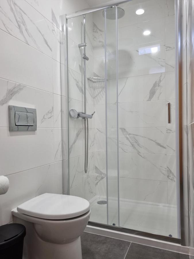 Apartamento T2 Salva-Vidas Назаре Экстерьер фото